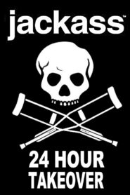 Jackass: 24 Hour Takeover 2008 on netflix