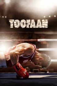 Toofaan 2021 on netflix