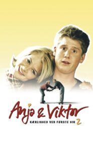 Anja & Viktor 2001 on netflix