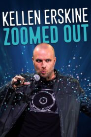 Kellen Erskine: Zoomed Out 2022 on netflix