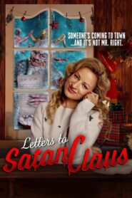 Letters to Satan Claus 2020 on netflix