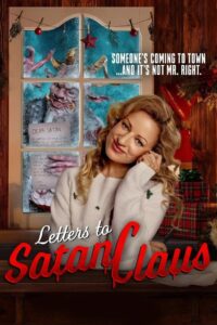 Letters to Satan Claus 2020 on netflix