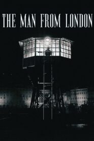 The Man from London 2007 on netflix