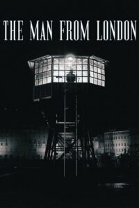 The Man from London 2007 on netflix