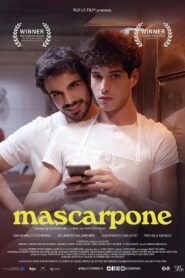 Mascarpone 2021 on netflix