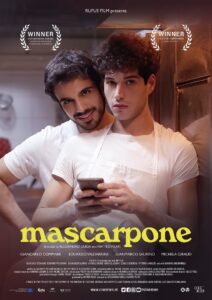Mascarpone 2021 on netflix