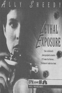 Lethal Exposure 1993 on netflix