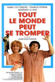 Tout le monde peut se tromper 1983 on netflix