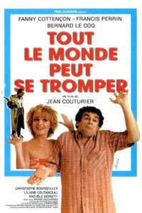 Tout le monde peut se tromper 1983 on netflix