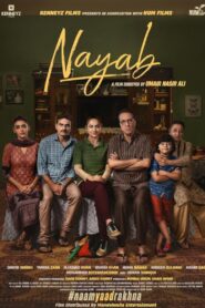 NAYAB 2024 on netflix