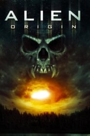 Alien Origin 2012 on netflix
