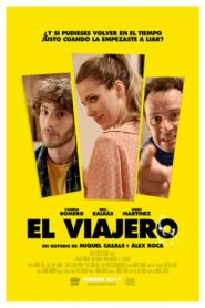 El viajero 2017 on netflix