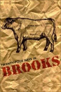 24 Days in Brooks 2007 on netflix