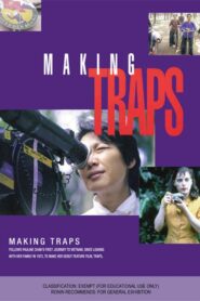 Making ‘Traps’ 2016 on netflix