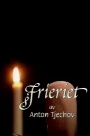 Frieriet 1995 on netflix