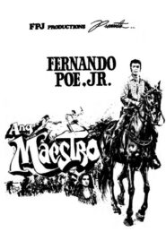 Ang Maestro 1981 on netflix