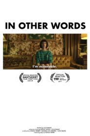 In Other Words 2019 on netflix