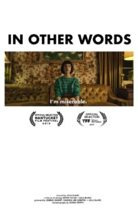 In Other Words 2019 on netflix