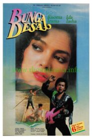 Bunga Desa 1988 on netflix