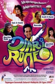Diari Romeo 2003 on netflix