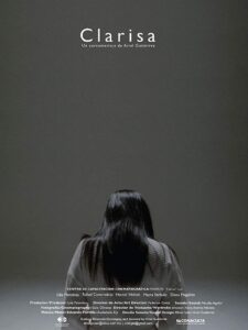 Clarisa 2012 on netflix