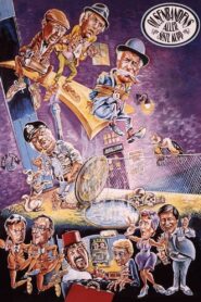The Olsen Gang’s Very Last Coup 1982 on netflix
