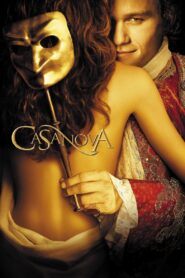 Casanova 2005 on netflix