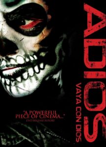 Adios Vaya Con Dios 2016 on netflix