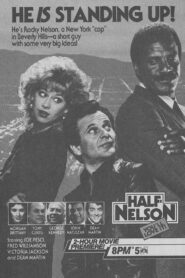 Half Nelson 1985 on netflix
