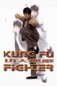 Kung Fu Fighter 2007 on netflix