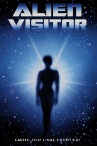 Alien Visitor 1997 on netflix