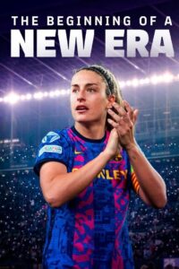 The beginning of a new era 2022 on netflix