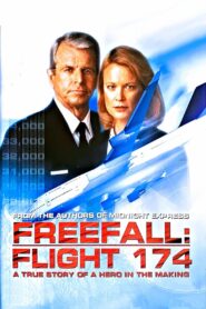 Freefall: Flight 174 1995 on netflix
