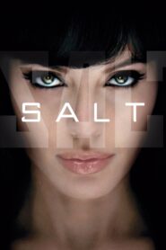 Salt 2010 on netflix