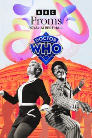 Doctor Who at the Proms 2024 on netflix
