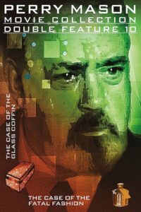Perry Mason: The Case of the Fatal Fashion 1991 on netflix