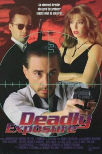 Deadly Exposure 1995 on netflix