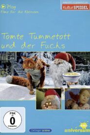 Tomte Tummetott und der Fuchs 2007 on netflix
