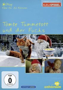 Tomte Tummetott und der Fuchs 2007 on netflix