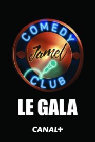 Le gala du Jamel Comedy Club 2020 on netflix