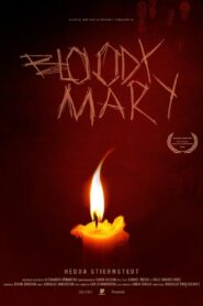 Bloody Mary 2016 on netflix