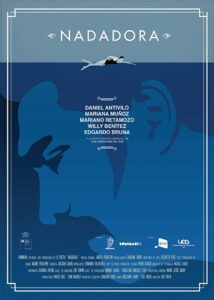 Swimmer 2018 on netflix