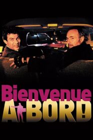 Welcome Aboard! 1990 on netflix