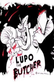 Lupo the Butcher 1987 on netflix