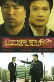 无霸道 2003 on netflix