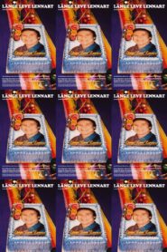 Celebrating Lennart 2005 on netflix