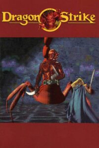 DragonStrike 1992 on netflix