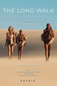 La Longue Marche 2022 on netflix