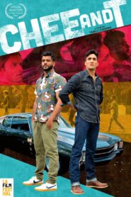 Chee and T 2017 on netflix