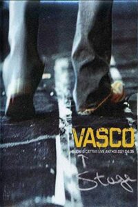 Vasco Rossi Live Anthology 2005 on netflix
